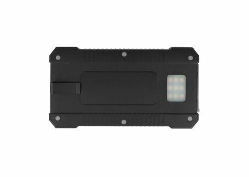 Venture Powerbank Solar 8000mAh