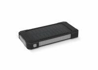 Venture Powerbank Solar 8000mAh