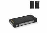 Venture Powerbank Solar 8000mAh