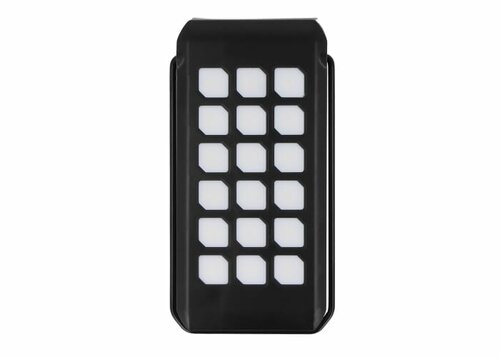Quest Powerbank Solar 10000mAh