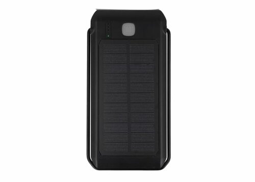 Quest Powerbank Solar 10000mAh