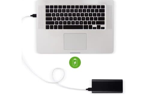 Stratos Powerbank 65W Power Delivery 20000mAh