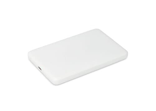 Zenith USB-C Powerbank mit Power Delivery R-ABS 5000 mAh