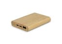 Powerbank Bamboo 5000 mAh