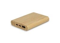 Powerbank Bamboo 5000 mAh
