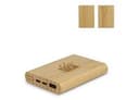 Powerbank Bamboo 5000 mAh