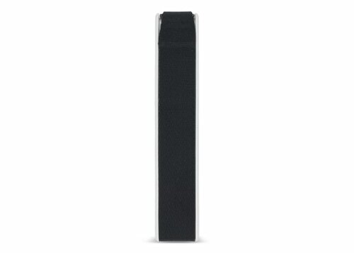 5-in-1 Powerbank - Kofferwaage - Taschenlampe - Lineal - Temperaturmesser