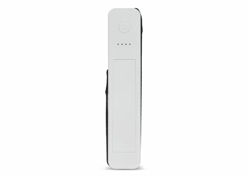 5-in-1 Powerbank - Kofferwaage - Taschenlampe - Lineal - Temperaturmesser