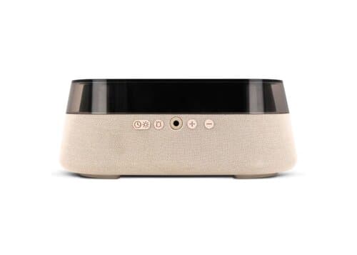 4 in 1 Lautsprecher &amp; kabelloses Ladegerät