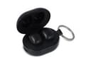 Mini Wireless Earbuds Schlüsselbundgröße