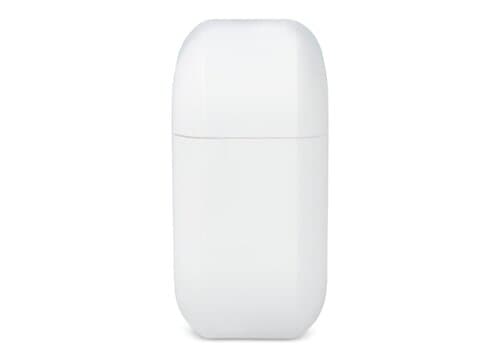 Kabellose ANC-Earbuds mit LCD-Touchscreen-Steuerung