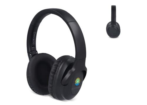 Kabelloser Over-Ear-Kopfhörer mit Geräuschunterdrückung (ANC)