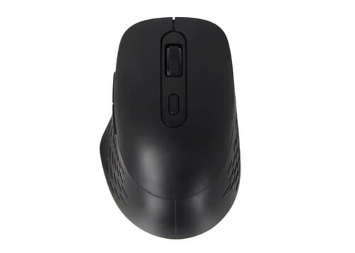 2.4G Wireless Mouse R-ABS