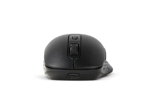 2.4G Wireless Mouse R-ABS