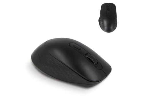 2.4G Wireless Mouse R-ABS