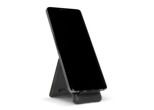 Reisetelefon-Set &amp; Ladegerät