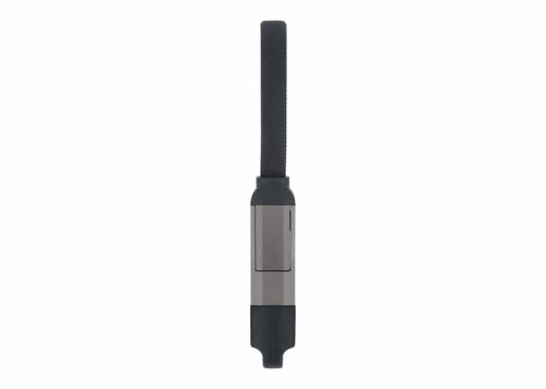 Multifunktionales 4-in-1 Kabel OTG Schlüsselanhänger Größe 60 W