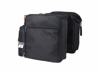DoppelPicknickFahrradtasche