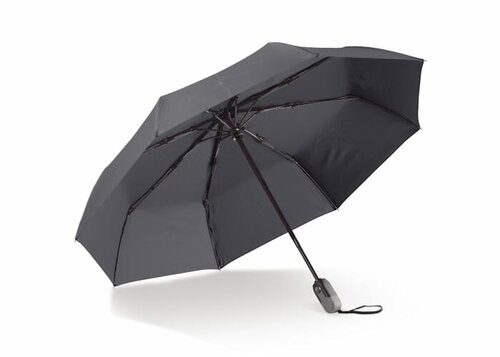 Luxus-Faltschirm 22” mit automatischer Öffnung und Schließung
