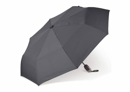 Luxus-Faltschirm 22” mit automatischer Öffnung und Schließung