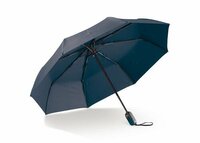 Luxus-Faltschirm 22” mit automatischer Öffnung und Schließung