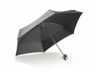 Ultraleichter 21 Regenschirm mit Hülle