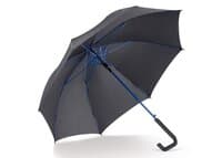 schwarz  /  blau