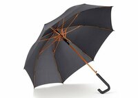 schwarz  /  orange