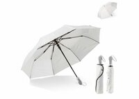 Faltbarer 22 Regenschirm mit automatischer Öffnung