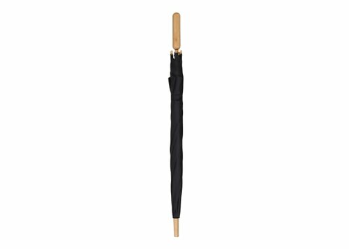 25” Regenschirm aus R-PET-Material mit Automatiköffnung