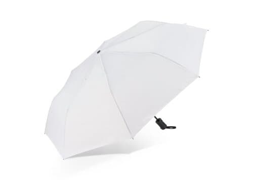 Daintree 190T Pongee 21.5" Faltbarer windproof Regenschirm Auto open