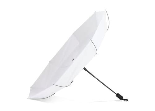 Daintree 190T Pongee 21.5" Faltbarer windproof Regenschirm Auto open