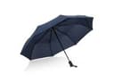 Daintree 190T Pongee 21.5" Faltbarer windproof Regenschirm Auto open