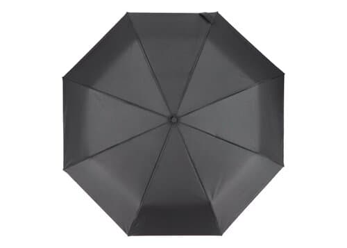 Taman Pongee 21" Faltbarer windproof Regenschirm Auto open &amp; close