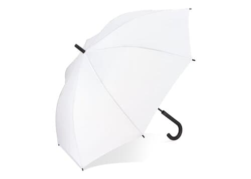 Verdure 190T Pongee 23" windproof Hakenschirm Auto open