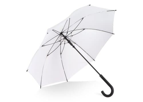 Verdure 190T Pongee 23" windproof Hakenschirm Auto open