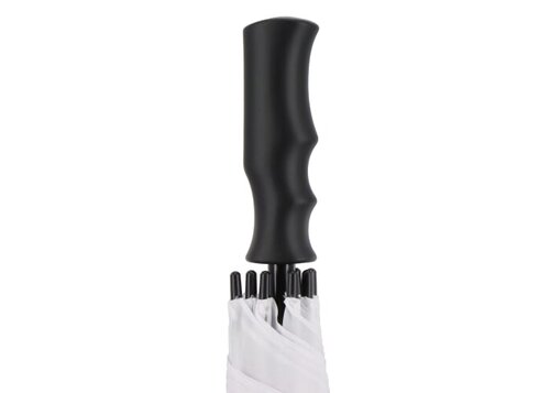 Bosco 190T Polyester 23" Stockschirm Auto offen