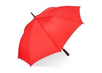 Bosco 190T Polyester 23" Stockschirm Auto offen
