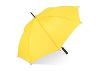 Bosco 190T Polyester 23" Stockschirm Auto offen