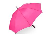Bosco 190T Polyester 23" Stockschirm Auto offen