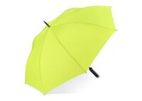 Emerantia 190T Pongee 23" Stockschirm Auto offen