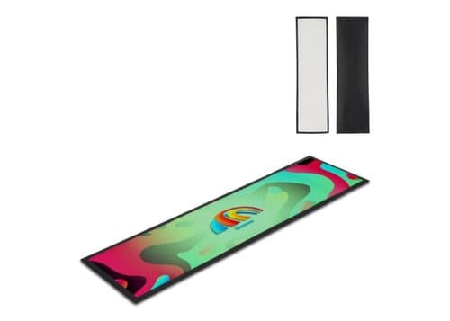 Bar Läufer Sublimation 88 x 25 cm