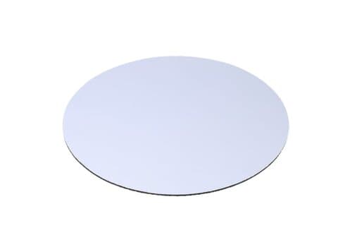 Runde Sublimations Mauspad 20 cm