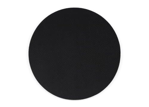 Runde Sublimations Mauspad 20 cm