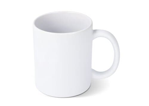 Oslo Kontrastierende matte und glänzende Glasur 350ml