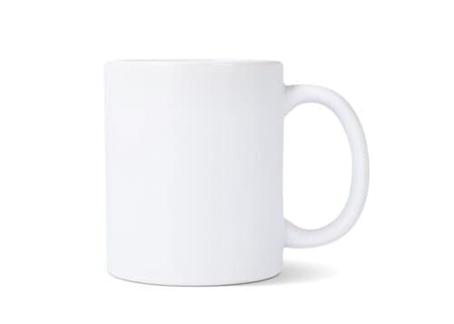 Oslo Kontrastierende matte und glänzende Glasur 350ml