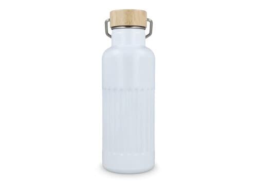 Recycelte Edelstahl-Isolierflasche 500 ml