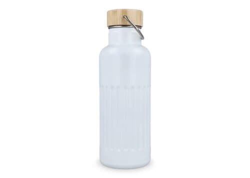 Recycelte Edelstahl-Isolierflasche 500 ml
