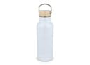 Recycelte Edelstahl-Isolierflasche 500 ml
