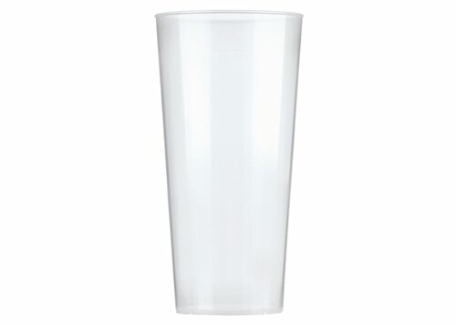 Eco-Becher Biomaterial 500ml